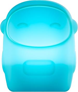 Умный светильник Sber Космонавт настол. белый (SBDV-00126)