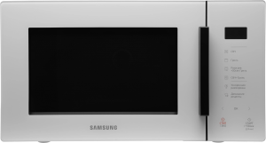 Микроволновая Печь Samsung MG23T5018AE/BW 23л. 800Вт молочный