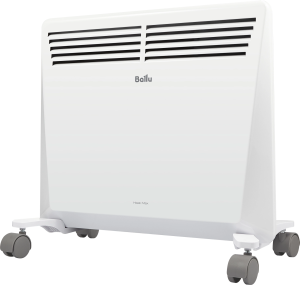 Конвектор Ballu Heat Max BEC/HMM-1000 1000Вт белый