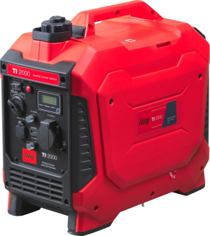 Генератор Fubag TI 2000 2кВт