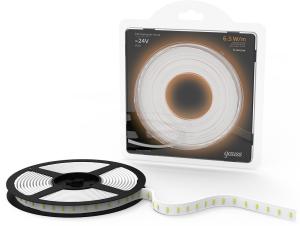 Лента светодиод. Gauss SMD 5м (312000165)