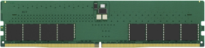 Память DDR5 48GB 5600MHz Kingston KVR56U46BD8-48 Valueram RTL PC5-44800 CL46 DIMM 288-pin 1.1В dual rank Ret