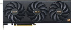 Видеокарта Asus PCI-E 4.0 PROART-RTX4060TI-16G NVIDIA GeForce RTX 4060TI 16Gb 128bit GDDR6 2655/18000 HDMIx1 DPx3 HDCP Ret