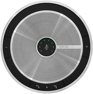 Спикерфон Epos черный/серебристый (1000226)