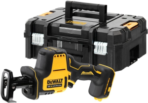 Сабельная пила DeWalt DCS369NT-XJ аккум. 2800ход/мин ДА