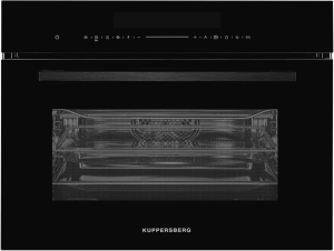 Духовой шкаф Электрический Kuppersberg KMW 694 черный