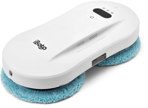 Мойщик окон iBoto Win 396 пит.:от сети белый