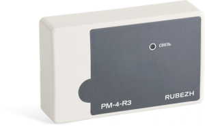 Модуль Rubezh РМ-4-R3 (RBZ-337434)