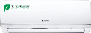 Сплит-система Primera Lounge Inverter PRAW-07TEDA3 белый