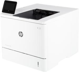 Принтер лазерный HP LaserJet Enterprise M611dn (7PS84A) A4 Duplex Net белый