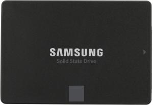 Накопитель SSD Samsung SATA-III 500GB MZ-77E500B/EU 870 EVO 2.5"