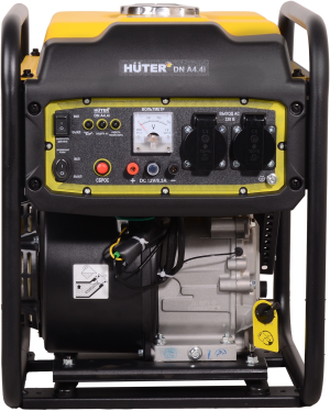 Генератор Huter DN А4,4i 4кВт