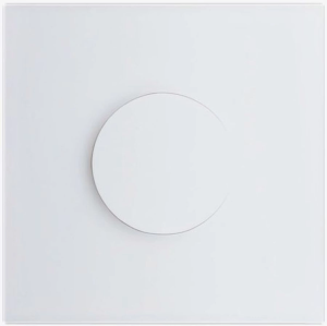 Умный диммер Aqara H1 ZNXNKG02LM регул. белый