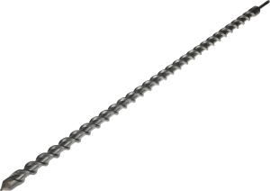Бур Monogram 088-307 по бет/кирп/камн Д=35мм Дл=1000мм (1пред.) для перфораторов