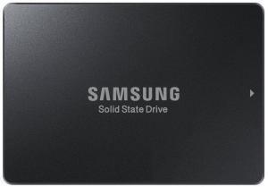 Накопитель SSD Samsung SATA-III 960GB MZ7L3960HCJR-00A07 PM893 2.5" 1 DWPD OEM