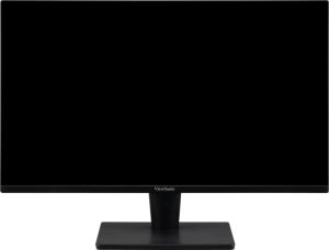 Монитор ViewSonic 27" VA2715-H черный VA LED 16:9 HDMI матовая 250cd 178гр/178гр 1920x1080 100Hz FreeSync VGA FHD 3.6кг