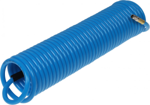 Шланг для компрессоров Fubag 170301 10м синий