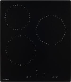 Варочная поверхность Krona 45 BL TK черный