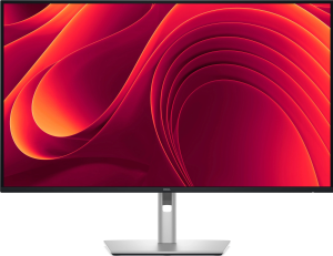 Монитор Dell 31.5" P3225QE черный IPS LED 16:9 HDMI матовая HAS Piv 1500:1 350cd 178гр/178гр 3840x2160 100Hz DP 4K USB 6.65кг