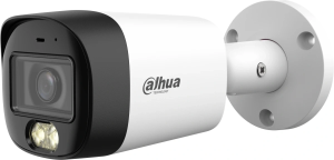 Камера видеонаблюдения аналоговая Dahua DH-HAC-HFW1500RMP-IL-A-0360B-S3 3.6-3.6мм цв. (DH-HAC-HFW1500RMP-IL-A-0360B)