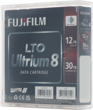 Картридж Diamant RC-L8D-BC Original LTO-8 FujiFilm