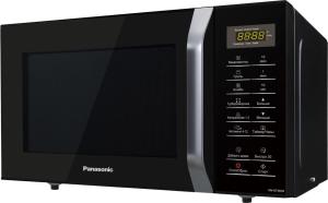 Микроволновая Печь Panasonic NN-GT35HBZPE 23л. 800Вт черный