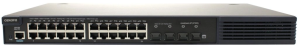 Коммутатор Osnovo SW-8244/LST(370W) управляемый