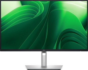 Монитор Dell 24" P2425D черный IPS LED 5ms 16:9 HDMI матовая HAS Piv 350cd 178гр/178гр 2560x1440 100Hz DP WQ HD 2K (1440p) USB 3.2кг