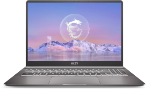 Ноутбук MSI CreatorPro Z16 HX Studio A13VJTA-053XRU Core i7 13700HX 32Gb SSD1Tb NVIDIA RTX 2000 8Gb 16" IPS Touch QHD+ (2560x1600) без ОС grey WiFi BT Cam (9S7-15G311-053)