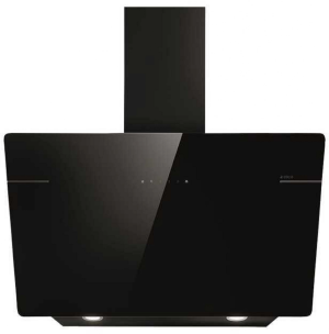 Вытяжка каминная Elica L`essenza BL/A/90 черный управление: сенсорное (1 мотор)