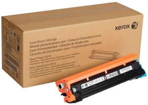 Блок фотобарабана Xerox 108R01417 голубой цв:48000стр. для Phaser 6510/WorkCentre 6515 48K Xerox