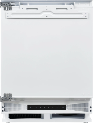 Freezer Maunfeld MBFR88SWGR white