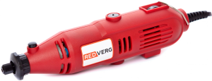 Гравер RedVerg RD-MG150 150Вт насадок:100