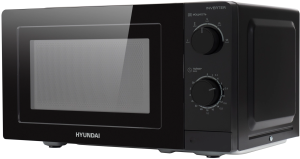 Микроволновая Печь Hyundai HYM-M2093 19л. 700Вт черный