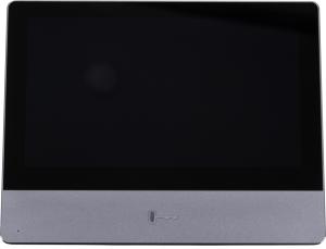 Видеодомофон Hikvision DS-KH8350-TE1 серебристый