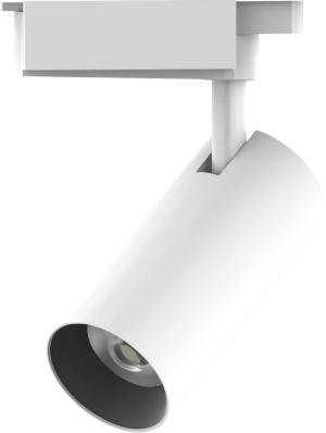 Светильник Gauss TR083 4000K цв.св.:белый нейтральный белый