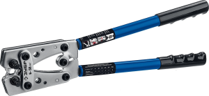 Пресс-клещи Зубр Профессионал ПКГ-50 (45453)