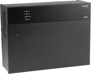 Усилитель Rubezh Sonar SMPA-100 (RBZ-380167)