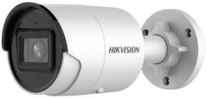 Камера видеонаблюдения IP Hikvision DS-2CD2023G2-IU(2.8 mm) 2.8-2.8мм цв. корп.:белый