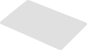 Карта доступа Hikvision S50+TK4100