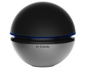 Сетевой адаптер Wi-Fi D-Link DWA-192/RU USB 3.0 (ант.внутр.)