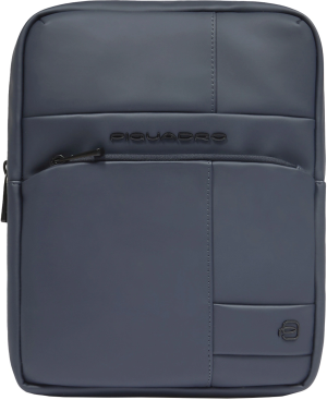 Сумка Piquadro Wollem CA1816W129W/BLU синий полиуретан