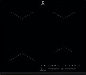 Индукционная варочная поверхность Electrolux EIT61443B черный