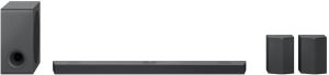 Саундбар LG S95QR 9.1.5 590Вт+220Вт черный