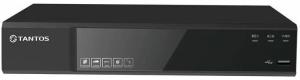 Видеорегистратор Tantos TSr-NV08155P
