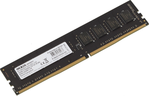 Память DDR4 8Gb 2133MHz AMD R748G2133U2S-UO Radeon R7 Performance Series OEM PC4-17000 CL15 DIMM 288-pin 1.2В OEM