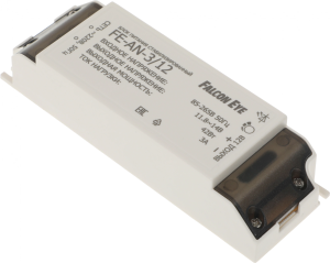 Блок питания AC/DC Falcon Eye FE-AN-3/12 11.8В 14В 42Вт