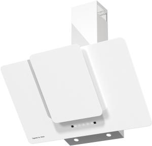 Вытяжка каминная Zigmund & Shtain K 150.9 W белый управление: сенсорное (1 мотор)