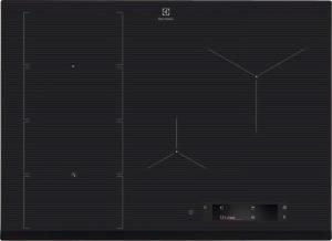 Индукционная варочная поверхность Electrolux EIS7548 черный