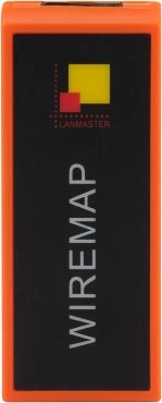 Тестер кабельный Lanmaster LAN-PRO-L